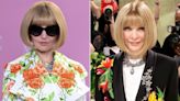“SNL”'s Chloe Fineman shows off spot-on impression of Anna Wintour at the Met Gala