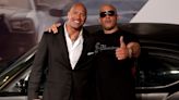 Dwayne 'The Rock' Johnson declares end to Vin Diesel feud, will appear in next 'Fast and Furious'