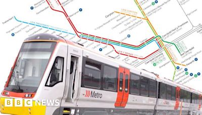 South Wales Metro: What is it and when will it be finished?