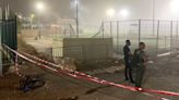 Israel denuncia un supuesto ataque libanés que deja al menos 11 muertos en un campo de fútbol