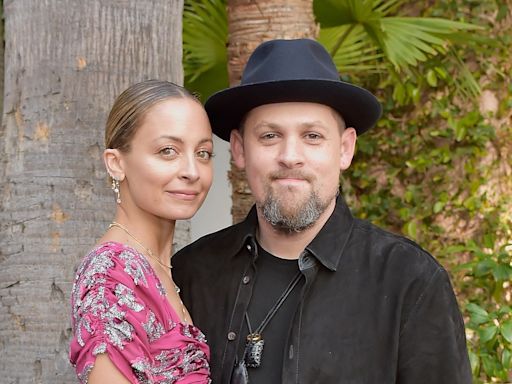 Nicole Richie and Joel Madden List Their Beverly Hills Estate for $13 Million