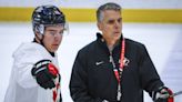 Cameron named Canada head coach for 2025 world junior hockey championship