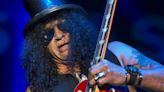 Slash show cancelled at Caesars Windsor