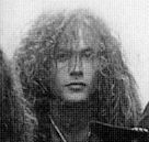 Mike Starr