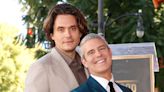 Andy Cohen Addresses John Mayer Dating Rumors