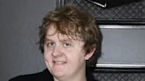 Lewis Capaldi reveals Tourette’s diagnosis out of fear tics would be misinterpreted for drug use