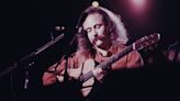 David Crosby, 1960s Folk Rock Icon, Dies at 81