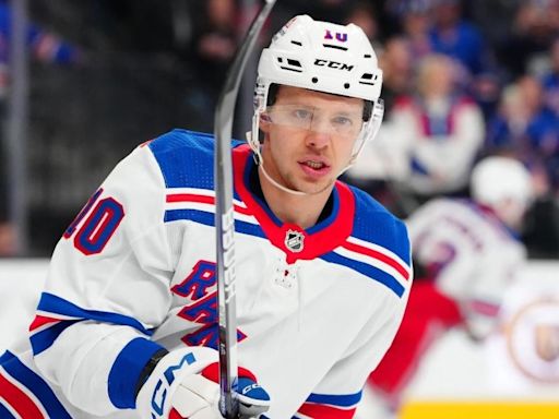 Rangers vs. Panthers odds, Game 5 score prediction: 2024 NHL Eastern Conference Final picks from proven model