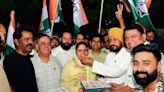 Jalandhar West bypoll to witness triangular contest