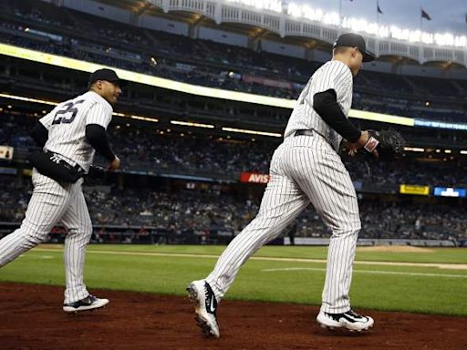 Yankees’ $31 Million Infield Duo Could Get Replaced at Deadline: Ex-MLB GM