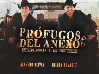'Prófugos del Anexo' en Zacatecas: ¿Cuándo es el concierto y dónde comprar los boletos?