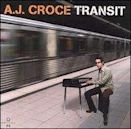 Transit (A. J. Croce album)