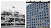 Then & Now: Charles Chevrolet, 255 Park Ave., Worcester