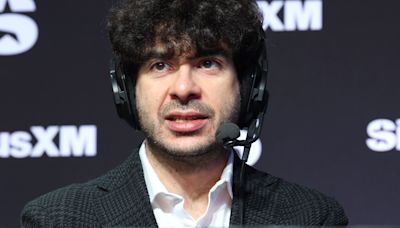 Tony Khan: AEW Collision Tease Not 'Biggest Free Agent Signing' But We're Excited - Wrestling Inc.