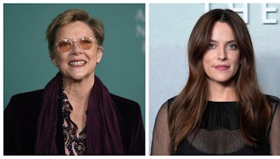 Famous birthdays list for today, May 29, 2024 includes celebrities Annette Bening, Riley Keough