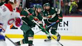 Kirill Kaprizov scores with 4.9 seconds left in OT as Wild beat Canadiens 4-3