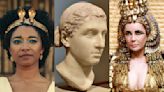 ¿Cómo era Cleopatra? Los estudios y recreaciones que se han hecho de su aspecto