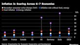 Inflación global significaría “cambio de paradigma”: Carstens