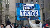 TikTok processa EUA após lei que pode banir app do país; entenda