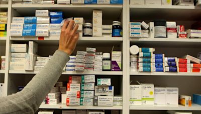 Shortages of life saving medicines has become ‘new normal’ for UK after Brexit