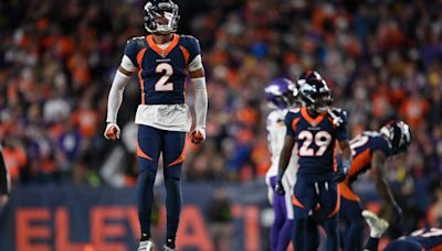 Broncos Have One of NFL's 'True' Franchise Players in All-Pro CB