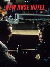 New Rose Hotel (film)