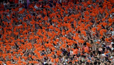 Clemson football's Week 4 start time, TV vs NC State announced for first ACC game