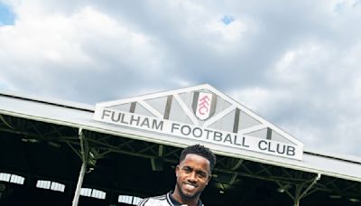 Fulham’s First Summer Signing: Ryan Sessegnon’s Return