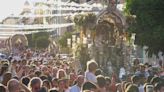 Fin al Rocío 2024 en Sevilla: a la espera del 4 de junio del próximo año