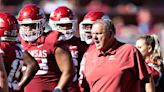 Arkansas vs. Liberty: Official Razorbacks depth chart