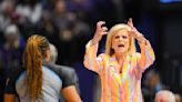 'Underdog' LSU focused on Sweet 16, not Kim Mulkey distractions