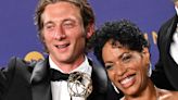 The Bear’s Jeremy Allen White Shares “Beautiful” Reaction to Liza Colón-Zayas’ Historic Emmys Win - E! Online