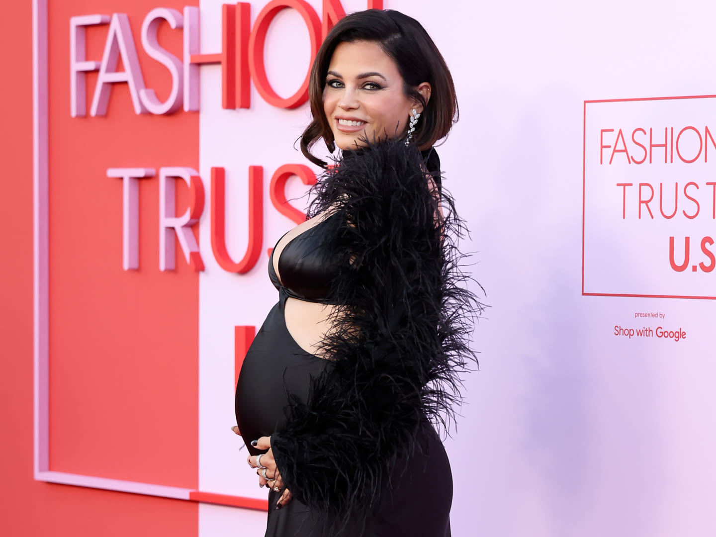 Jenna Dewan Reveals How Her Third Pregnancy Is Bringing Her Childhood Dream to Fruition