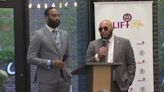 African American Male Wellness Agency holds 2024 VIP Breakfast