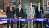 Mondelez opens launches $5m Innovation Kitchen in Singapore