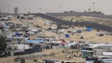 Misery deepens in Gaza’s Rafah as Israeli troops press operation