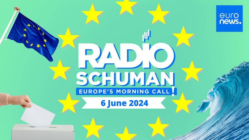 What is the election mood in Europe's capitals? | Radio Schuman