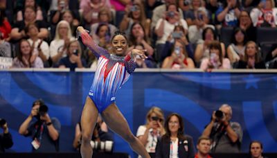 Gymnastics at 2024 Paris Olympics: How scoring works, Team USA stars, what to know