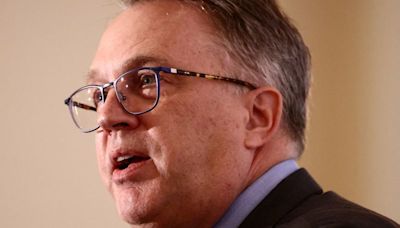 Fed's Williams: still 'a way to go' to reach 2% inflation goal