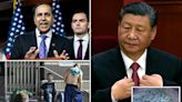 China fueling US fentanyl crisis by subsidizing key chemicals, enriching companies tied to drug trafficking: scathing House report