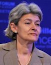 Irina Bokova