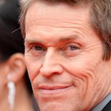 Willem Dafoe