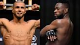Manel Kape promises a “masterclass” in UFC 304 fight with Muhammad Mokaev: “I’m going to take his arm off” | BJPenn.com