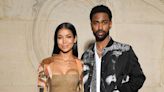 Big Sean & Jhene Aiko Take a Trip Down Memory Lane in Rapper’s Hometown of Detroit