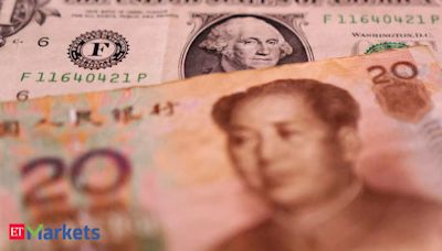 Aussie, kiwi dollars struggle on China's rate cuts; dollar adrift - The Economic Times