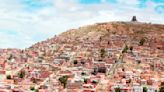 En Oruro se tendrá un fin de semana con bastante frío - El Diario - Bolivia
