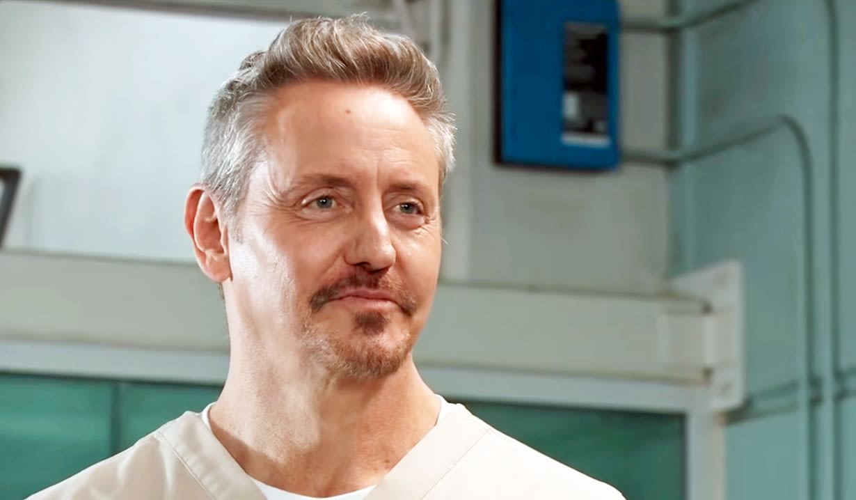 General Hospital Preview: Dante Shocks Anna — and Jack Brennan Gets a Surprising Visit From [Spoiler]