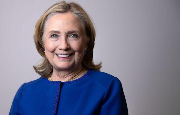 Hillary Clinton-run group helps fund Just Stop Oil and Extinction Rebellion