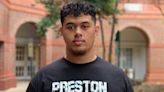 4-star OL Preston Taumua picks Nebraska over Oregon, Auburn, Alabama more