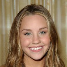 Amanda Bynes